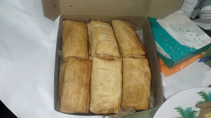 La Baguette Shop Picture 7