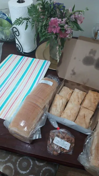 La Baguette Shop Picture 9