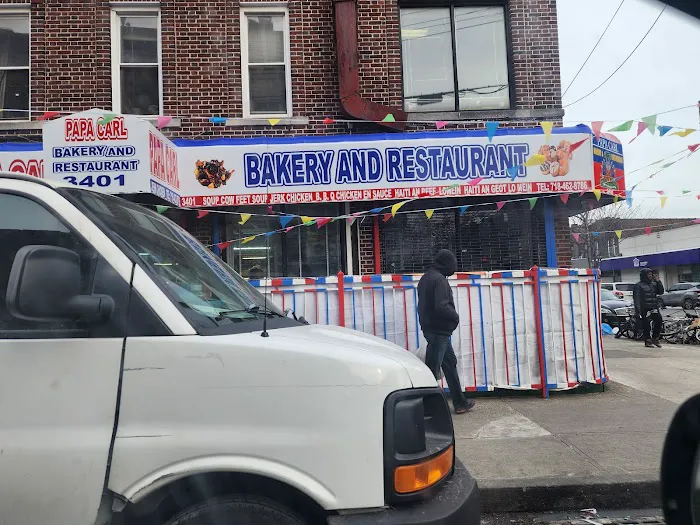 Kal's Bakery Picture 2