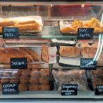 Back Home Bakery