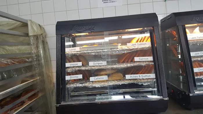 Back Home Bakery Picture 7