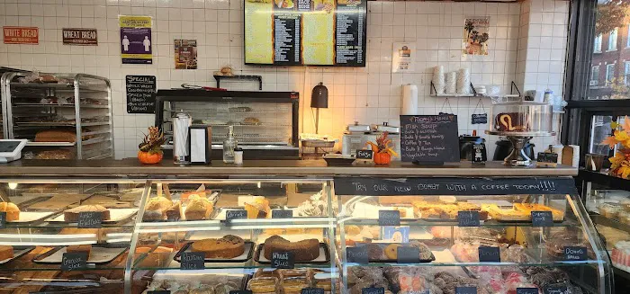 Back Home Bakery Picture 8