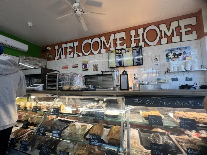 Back Home Bakery Picture 9
