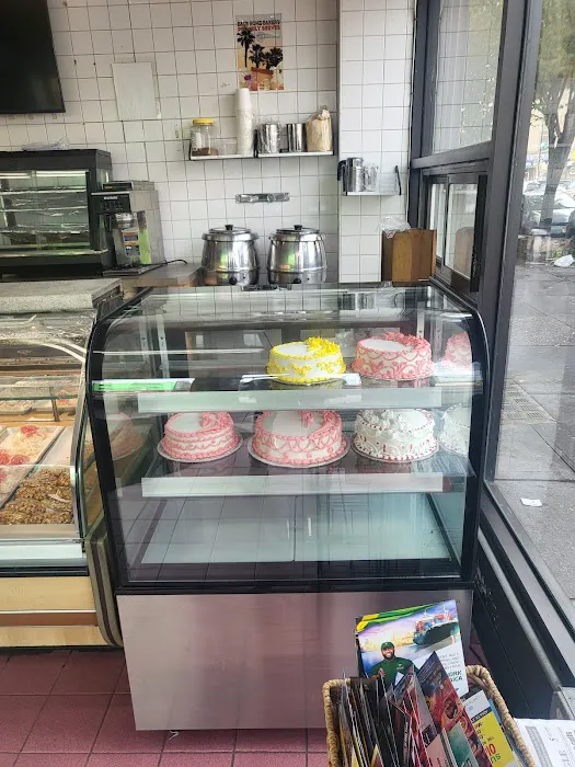 Back Home Bakery Picture 10