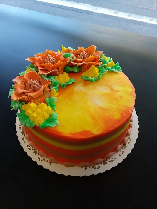 Tastee Pattee Picture 3