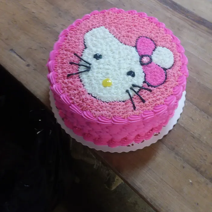Tastee Pattee Picture 4