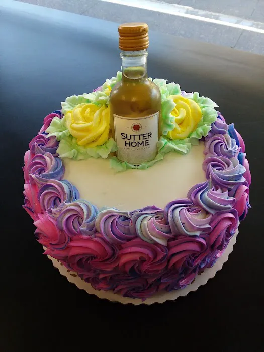 Tastee Pattee Picture 5