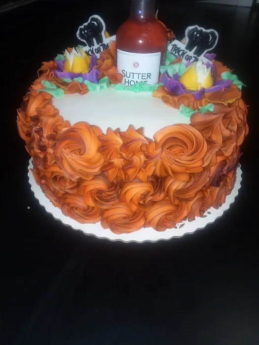 Tastee Pattee Picture 10