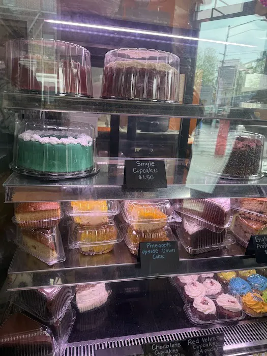 Mr. C’s Bakery Picture 1