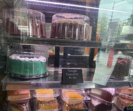Mr. C’s Bakery