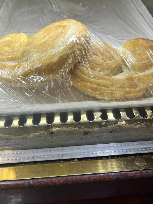 Mr. C’s Bakery Picture 7