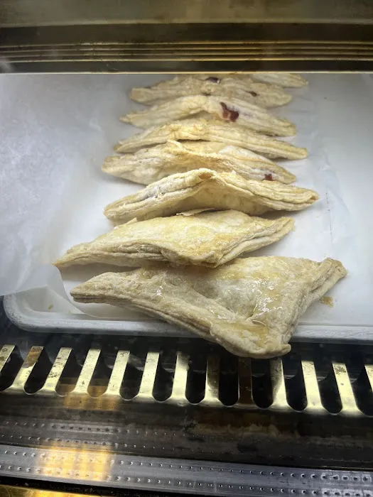 Mr. C’s Bakery Picture 6