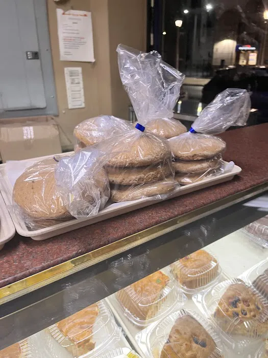 Mr. C’s Bakery Picture 8