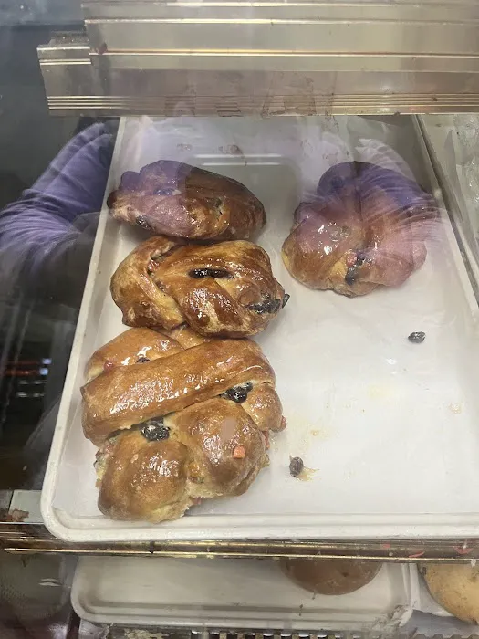 Mr. C’s Bakery Picture 9