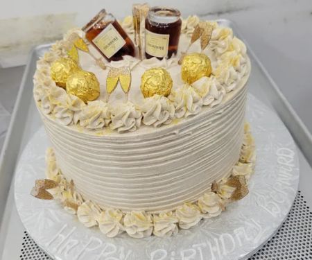 Taste Rite Bakery