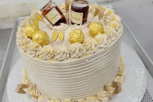 Taste Rite Bakery