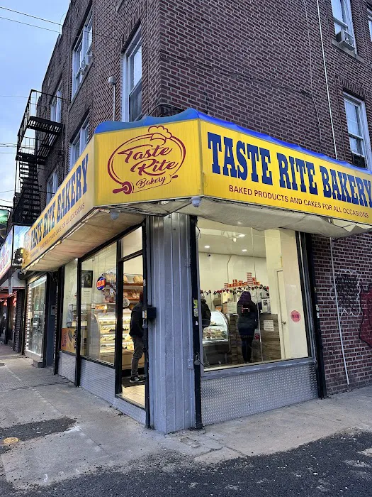 Taste Rite Bakery Picture 3