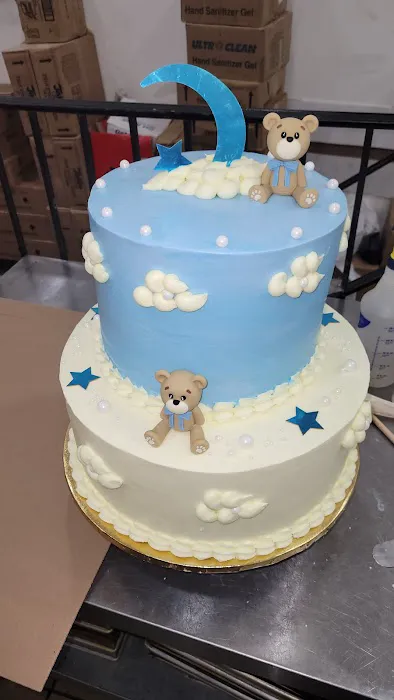 Taste Rite Bakery Picture 2