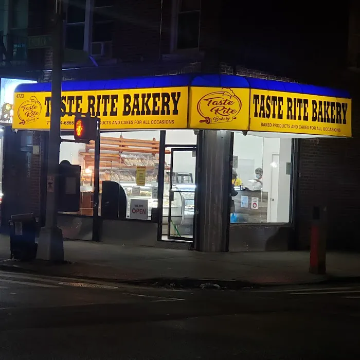 Taste Rite Bakery Picture 5