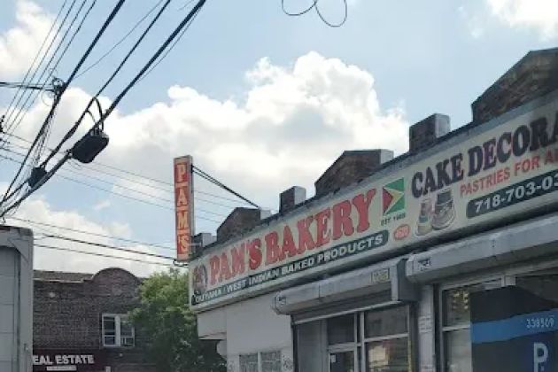 Pam's Bakery & Cake Decorating Inc