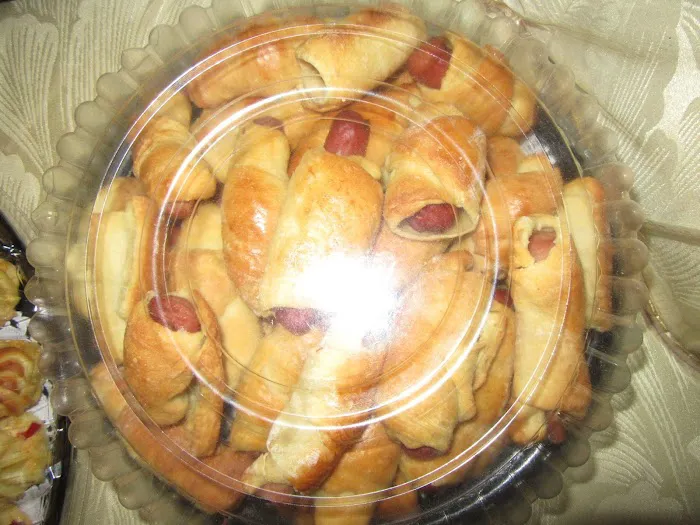 Reine's Bakery Picture 2