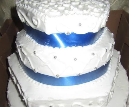 Reine's Bakery
