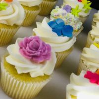Champagnes Sweets ico