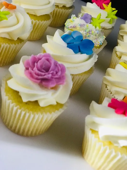 Champagnes Sweets Picture 5