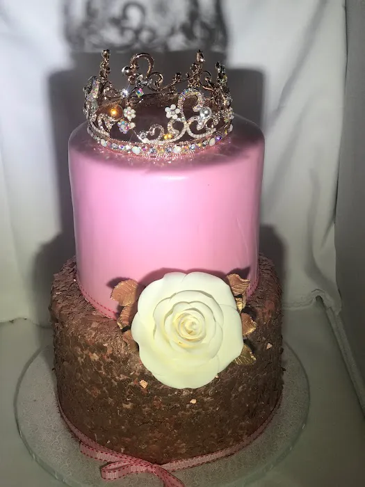 Champagnes Sweets Picture 4
