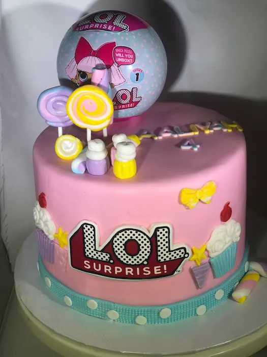 Champagnes Sweets Picture 7