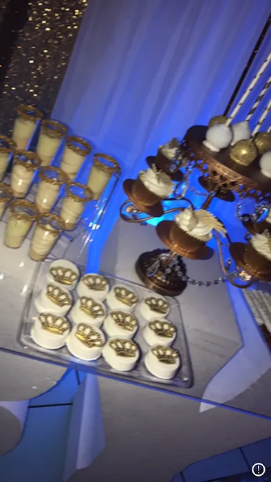 Champagnes Sweets Picture 10