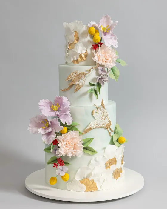 Cake Hero Picture 1