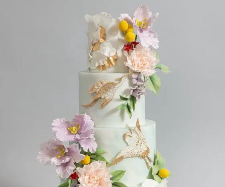Cake Hero