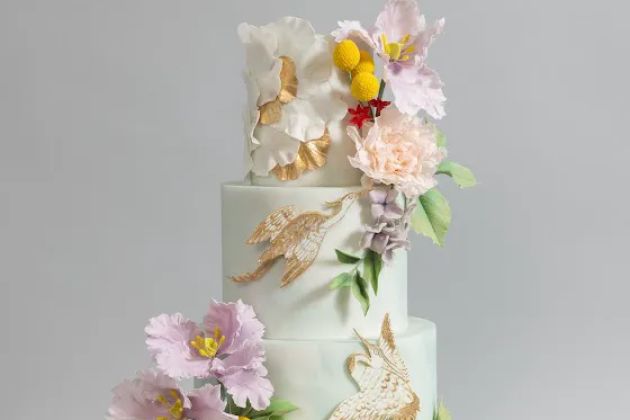 Cake Hero