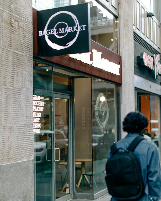 Bagel Market Picture 3