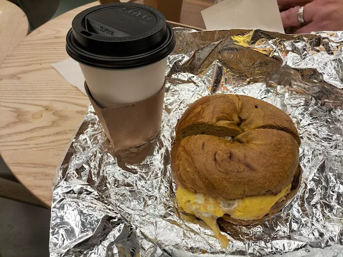 Bagel Market Picture 4