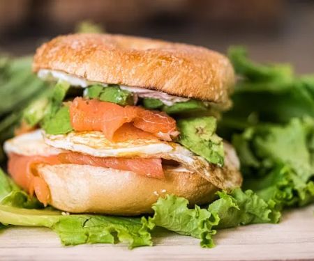 Bagel Market