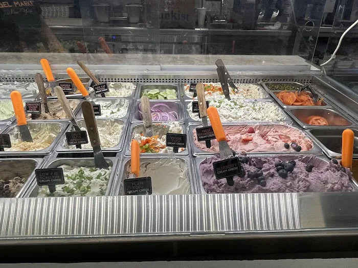 Bagel Market Picture 5