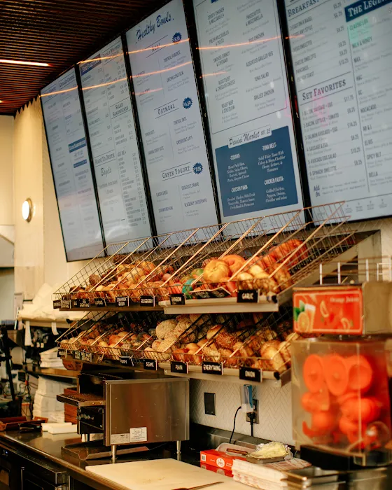 Bagel Market Picture 9