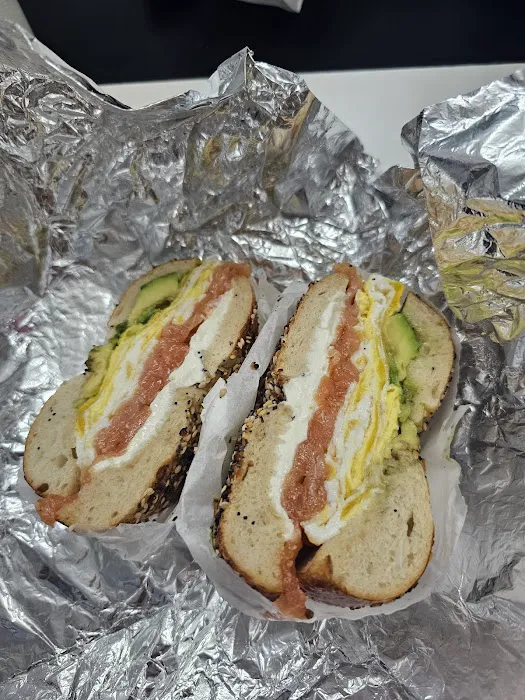 Bagel Market Picture 6