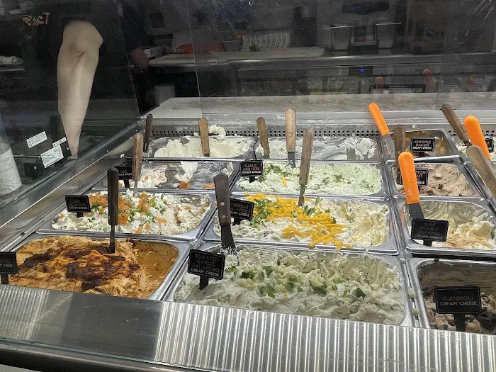 Bagel Market Picture 10