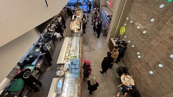 Bagel Market Picture 8