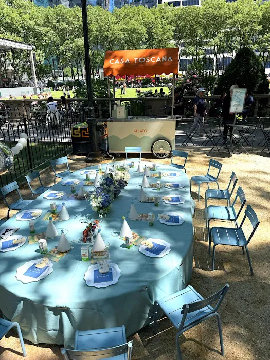 Casa Toscana Bryant Park Picture 6