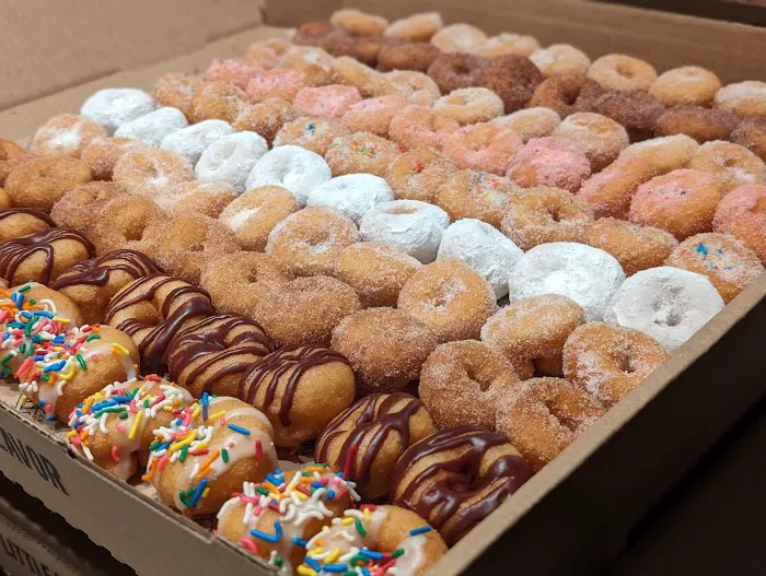 Doughnuttery Picture 1