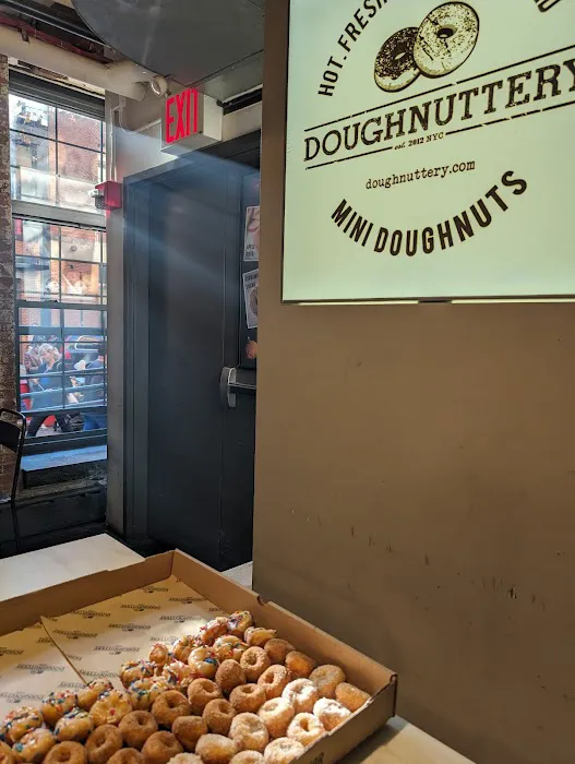 Doughnuttery Picture 2