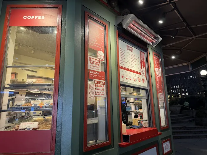 Breads Bakery Picture 4