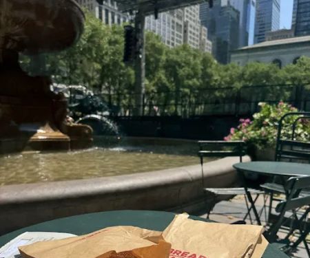 Breads Bakery