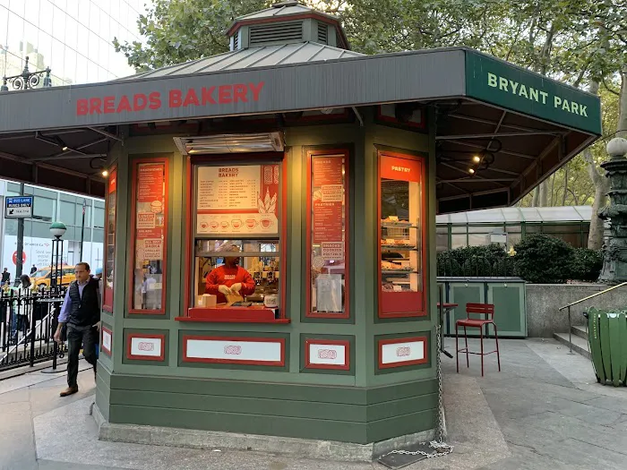 Breads Bakery Picture 9