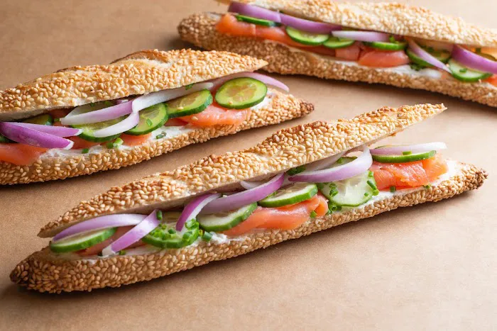 Breads Bakery Picture 10