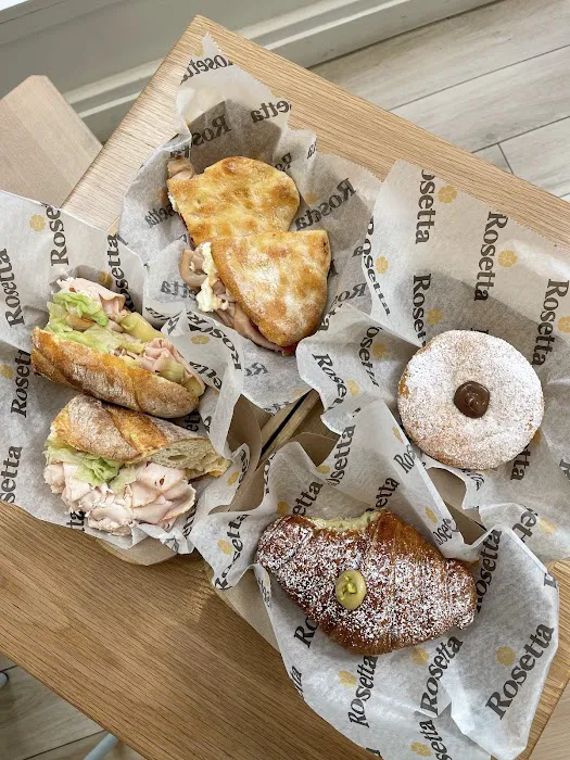 Rosetta Bakery Picture 4